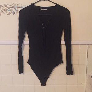 🌟 Bear Dance Black Onsie🌟